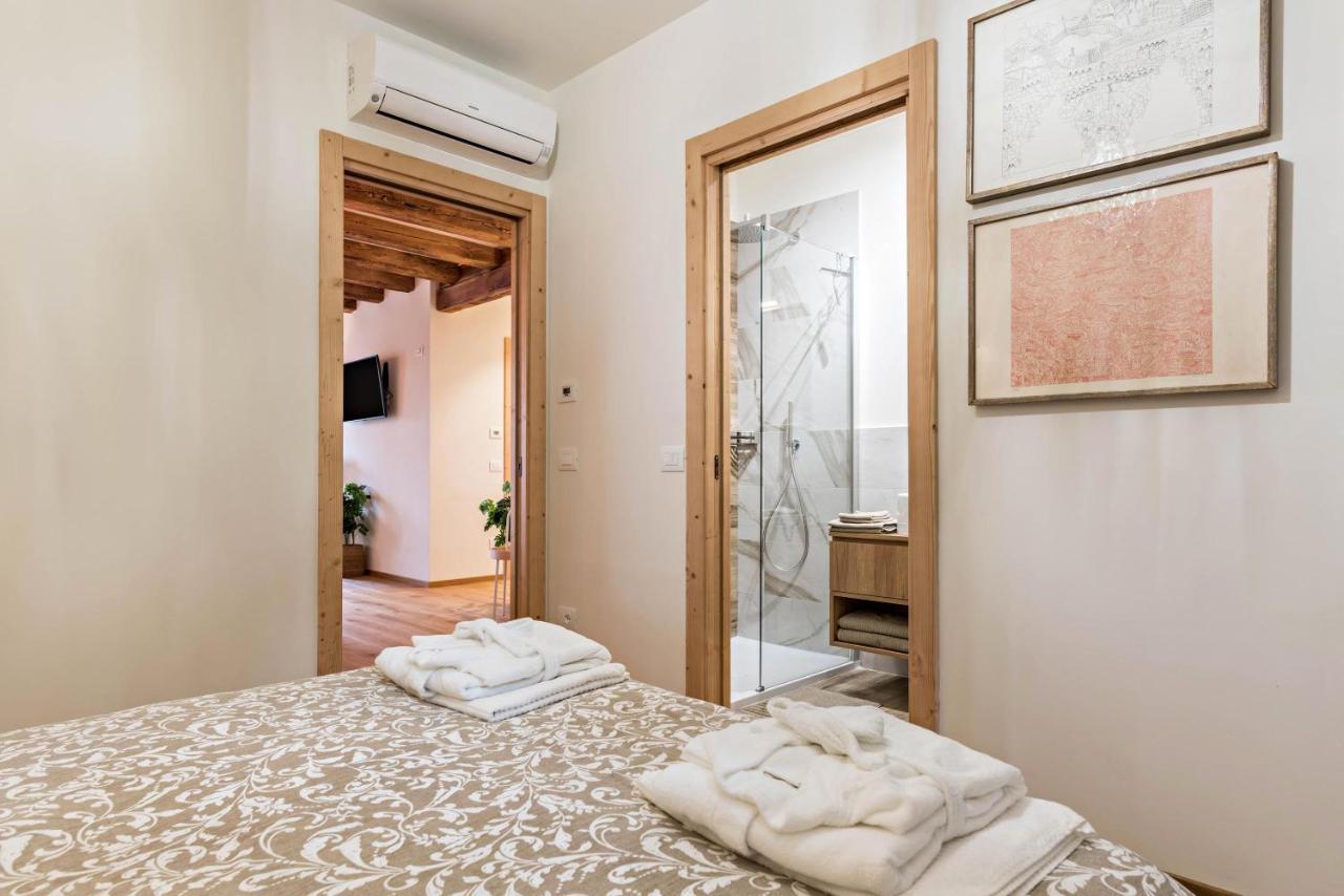 Wellness Lodge Riccardo Santa Giuliana Dış mekan fotoğraf